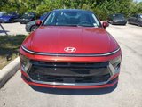 New 2025 Hyundai Sonata Limited image 2