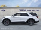 New 2025 Ford Explorer ST image 3