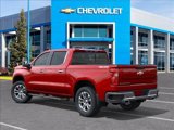 New 2026 Chevrolet Silverado 1500 LTZ w/ LTZ Premium Package image 3