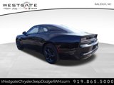New 2025 Dodge Charger R/T w/ Quick Order Package 25M R/T image 3