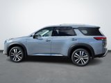 New 2025 Nissan Pathfinder Platinum w/ Black Appearance Package image 2
