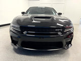 Used 2022 Dodge Charger SRT Hellcat w/ Harman/Kardon Audio Group image 2