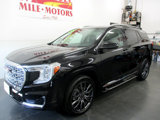 Used 2023 GMC Terrain Denali image 3