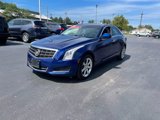 Used 2013 Cadillac ATS 2.0T AWD Sedan image 2