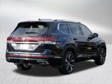 New 2025 Volkswagen Atlas SEL Premium R-Line image 4