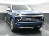 New 2025 Chevrolet Suburban Premier image 2