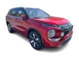 New 2025 Mitsubishi Outlander SEL image 4