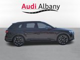 New 2025 Audi Q7 3.0T Prestige image 3