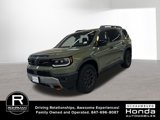 New 2026 Honda Passport TrailSport Elite image 2