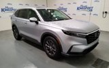 New 2026 Honda CR-V EX-L image 2
