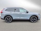 New 2026 Honda CR-V Sport Touring image 2