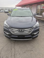 Used 2017 Hyundai Santa Fe Sport image 2