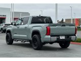New 2025 Toyota Tundra SR5 image 6