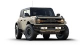 New 2025 Ford Bronco Raptor image 4