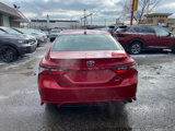 Used 2021 Toyota Camry SE image 5