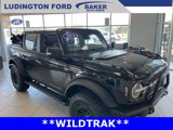 New 2024 Ford Bronco Wildtrak image 4