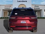 New 2025 Jeep Grand Cherokee L Summit w/ High Altitude Package image 4
