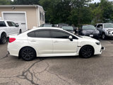 Used 2017 Subaru WRX image 6