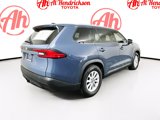 Used 2024 Toyota Grand Highlander XLE image 3