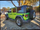 Used 2018 Jeep Wrangler Unlimited Sport S image 5