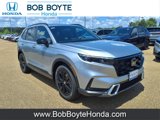 New 2026 Honda CR-V Sport Touring image 4