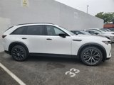 New 2025 MAZDA CX-70 Plug-In Hybrid w/ Premium Pkg image 3