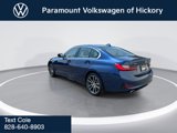 Used 2020 BMW 330i xDrive Sedan w/ Premium Package image 6