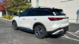 New 2025 INFINITI QX60 Autograph w/ Lighting Package (N92) image 5