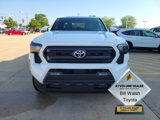 New 2025 Toyota Tacoma SR5 image 3