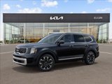 New 2025 Kia Telluride SX Prestige image 3