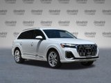 New 2025 Audi Q7 3.0T Premium Plus image 2