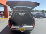 New 2025 Nissan Pathfinder Platinum image 5