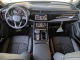 New 2025 Audi RS Q8 performance image 5