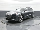 New 2025 Audi SQ6 e-tron Prestige image 3