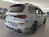 New 2026 BMW X7 M60i image 4