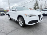 Used 2018 Alfa Romeo Stelvio Ti Sport image 3