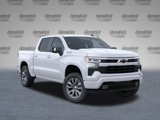 New 2026 Chevrolet Silverado 1500 RST w/ Safety Package image 2