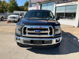 Used 2015 Ford F150 XLT w/ Equipment Group 301A Mid image 4