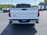 New 2025 Chevrolet Silverado 1500 LTZ w/ LTZ Premium Package image 4