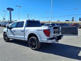 New 2025 Ford F150 Platinum w/ Equipment Group 702A High image 5