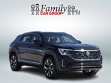 New 2025 Volkswagen Atlas Cross Sport SEL Premium R-Line image 2