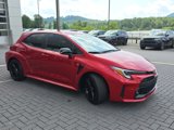 Used 2023 Toyota Corolla GR image 3