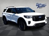 New 2025 Ford Explorer ST-Line w/ Premium Package image 3