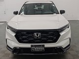 New 2026 Honda CR-V Sport-L image 3
