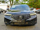 Used 2024 Acura Integra A-Spec image 4