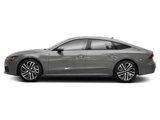 New 2025 Audi A7 3.0T Premium Plus image 2