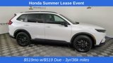 New 2026 Honda CR-V Sport-L image 2