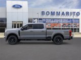 New 2025 Ford F250 Lariat w/ Lariat Ultimate Package image 3