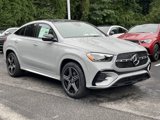 New 2026 Mercedes-Benz GLE 450 4MATIC Coupe image 4