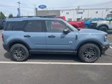 Used 2024 Ford Bronco Sport Big Bend w/ Convenience Package image 4